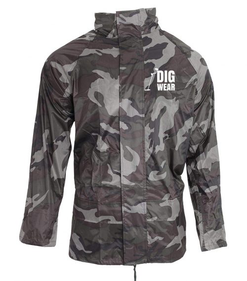 Jackets & Gillets Gear for Detectorists, Metal Detector Gear, Metal Detectorist, Detectorist